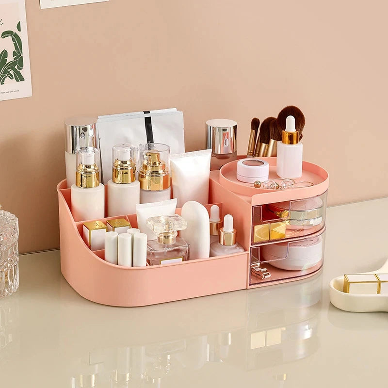 Makeup Storage Box
