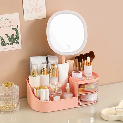 Makeup Storage Box