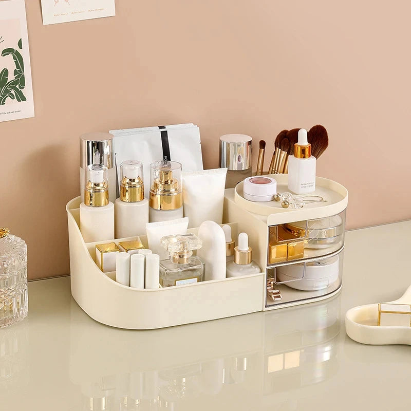 Makeup Storage Box
