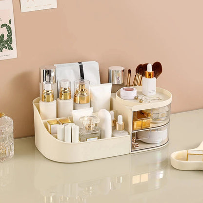 Makeup Storage Box