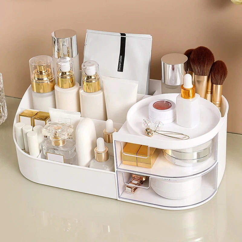 Makeup Storage Box