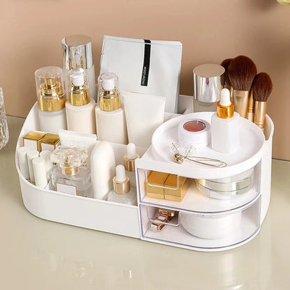 Makeup Storage Box